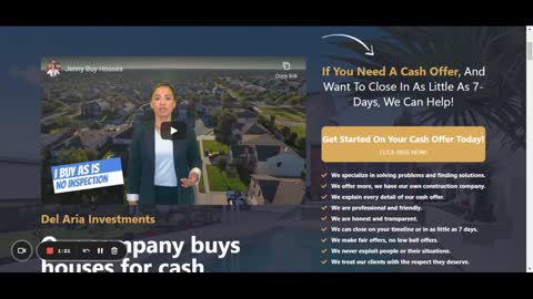 We Buy Houses Fast for Cash Fairfax Va