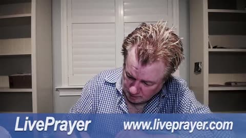 Liveprayer with Bill Keller 11/14/23