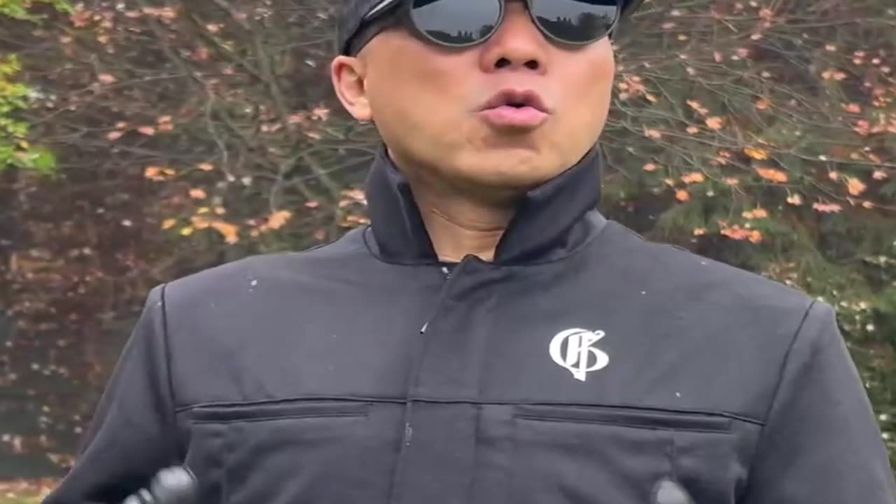 20221101文贵先生GETTR： #喜币是新世界的开始：最重要是改造世界金融秩序，一定让所有的穷人不被剥夺70%、60%的生产力和财富的情况下，活得更有尊严，让国家社会更安全。