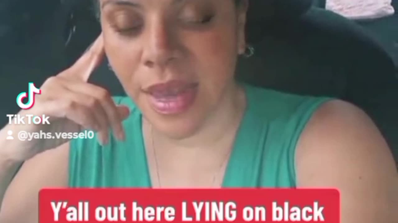 Typical Black Woman Education Talking Points