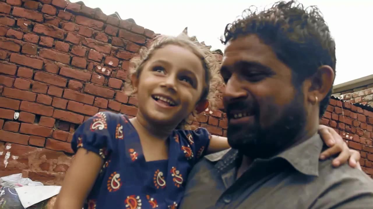 Good father