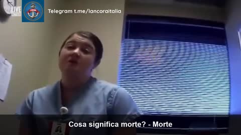 Solo divulgando la verità, si può fermare un massacro di 60 milioni di vite