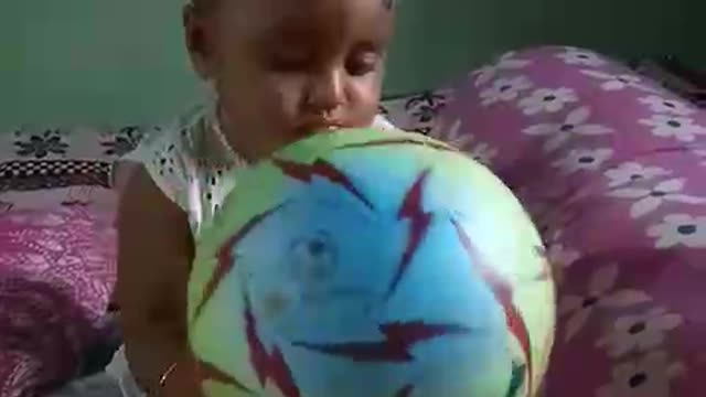 My Cut baby