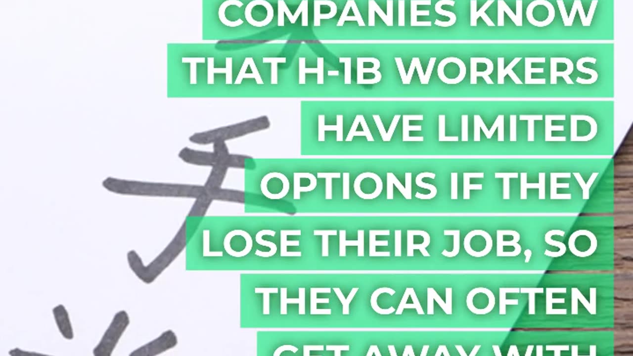 Indian H1B workers are the most unfairly treated group in the US big tech layoffs