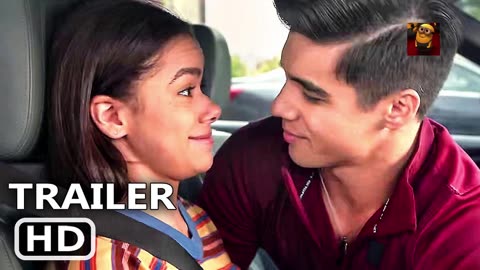 PROM DATES Trailer (2024) Antonia Gentry, Teen, Comedy Movie