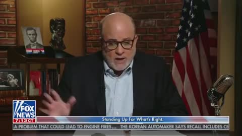 Mark Levin SCOTUS should rule that what Pennsylvania did is unconstitutional -