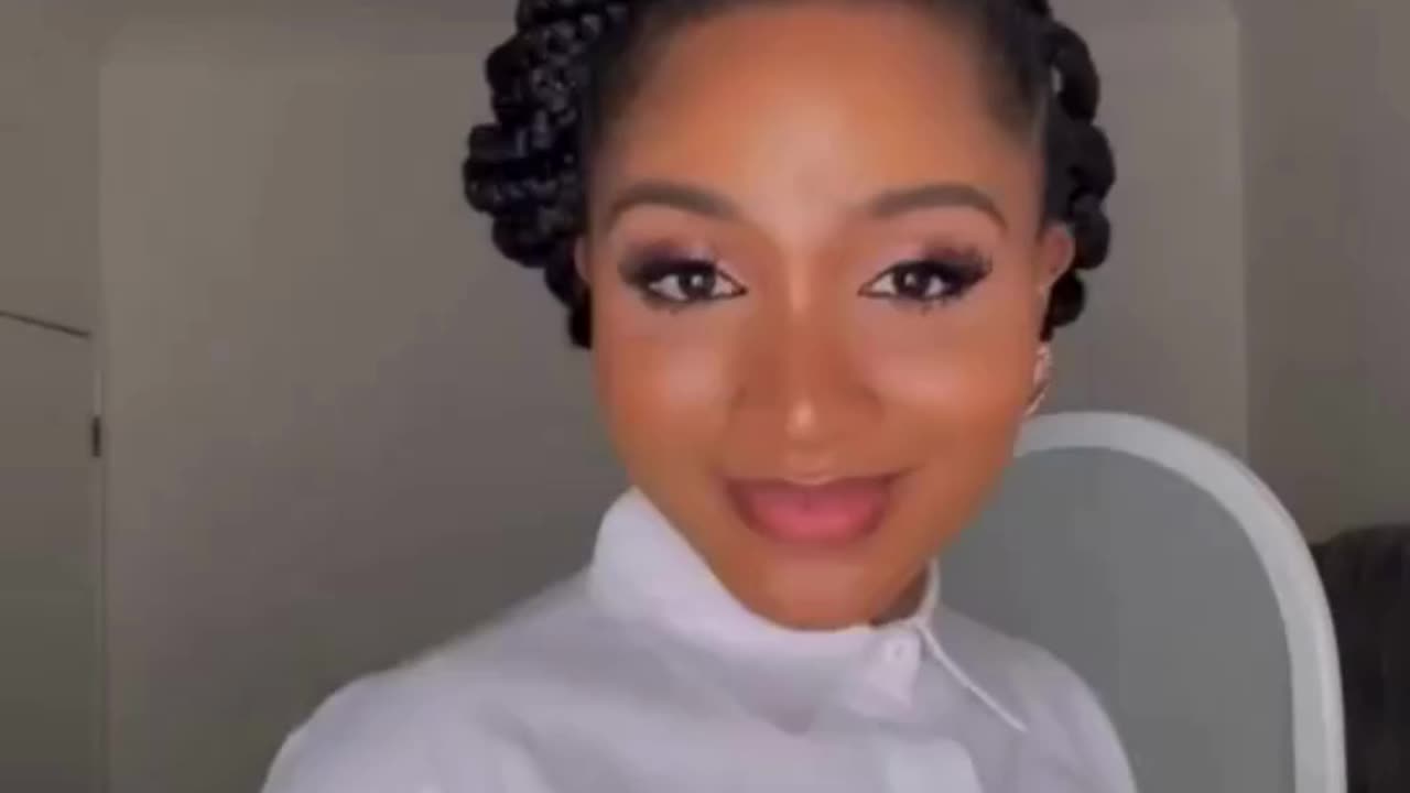 How To Make African Braids in Different Style #hairstyle #tutorial #hairstyles #vlog #holidaynails