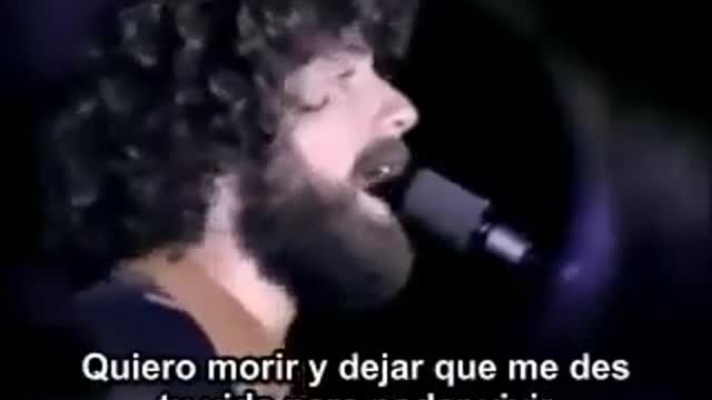 Keith Green - Make My Life A Prayer To You (subtitulado)