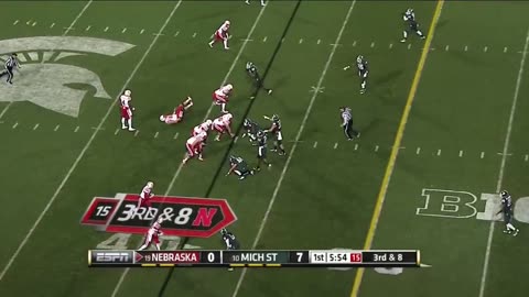 College Football's Funniest Moments and Bloopers