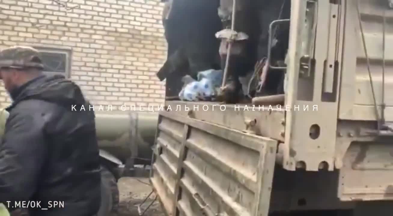 Σύλληψη Ουκρανών στρατιωτών