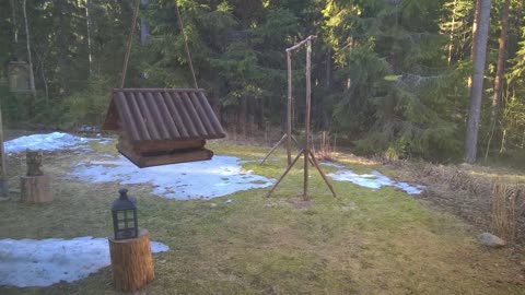 Kevät tuli taas - Indy Angel