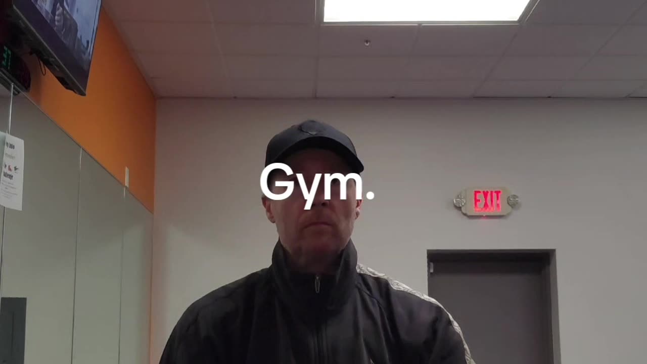 Gym.