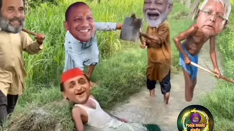 आज मोदी जी अखिलेश को काट ही देगे #modi _comdy #shorts #funny #jahangirvines #comedy