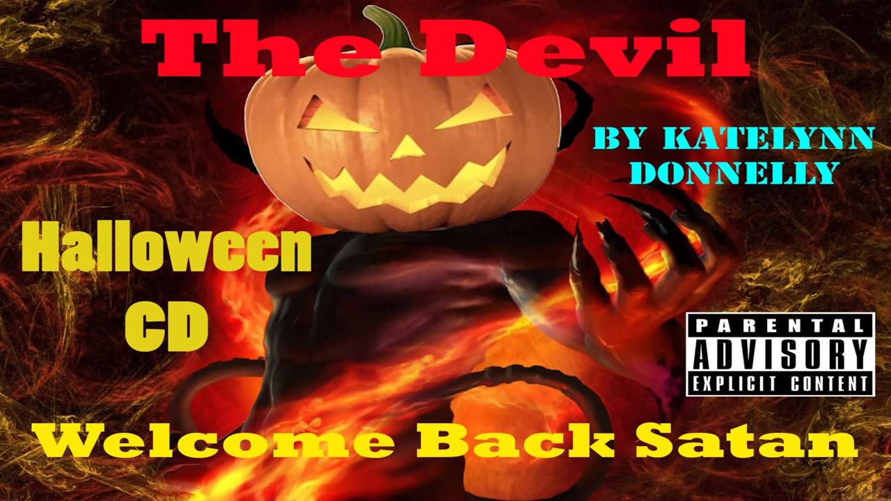 The Devil - Z0mbie (By Static-X) [Halloween Special]