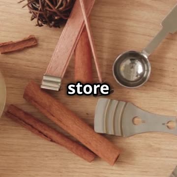 DIY Easy Candle Making at Home