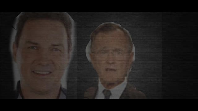 Norm MacDonald Halloween dedication from Trumpican News