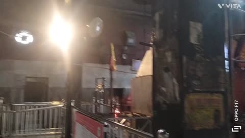 Panki mandir in kanpur