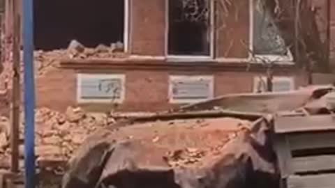 NAZI WAR CRIMES AGAINST HUMANITY - SHELLING CIVILIANS AGAIN and AGAIN