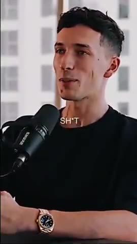 If you have a poor social credit score they dont even let you into your own home.mp4