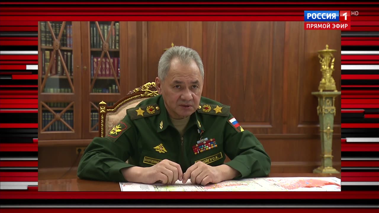 Эфир от 20.02.2024 - Игра в подкидного Борреля