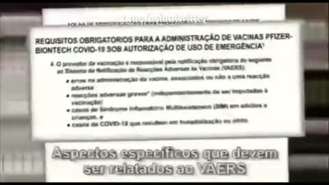 ☣️ COVID19/FOME19 ☣️ - O Relato de uma enfermeira que trabalha num hospital