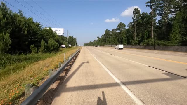 Walking The Cross 6/16/2022