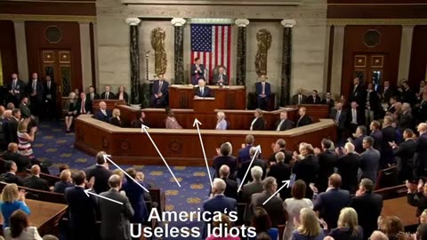 Israel's Usefull Idiots