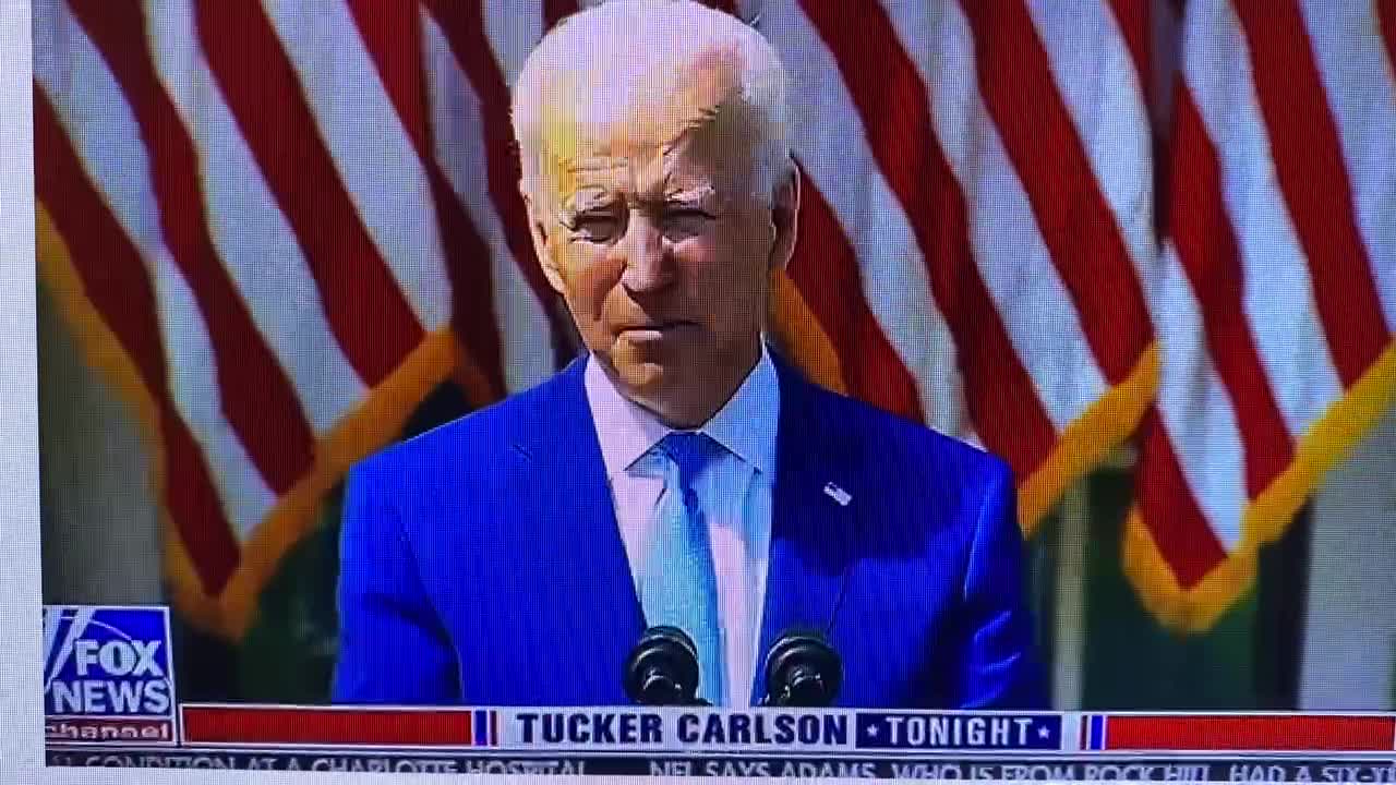 Biden’s Gun Control measures