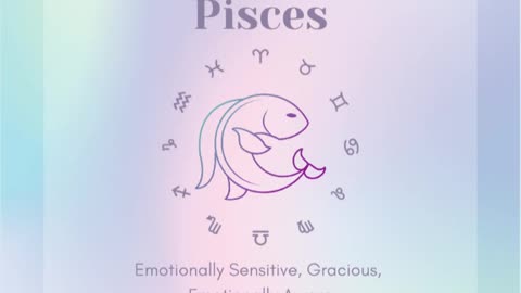 The Pisces Series Episode 4: planetary allignment and tarot