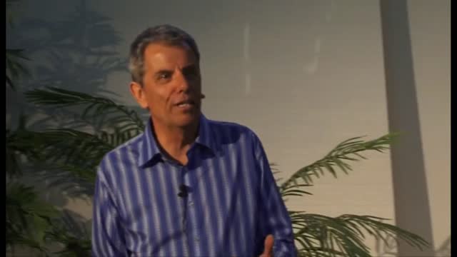 Hebrews - Session 6. Religion Reminds But God Forgets. Ken Legg