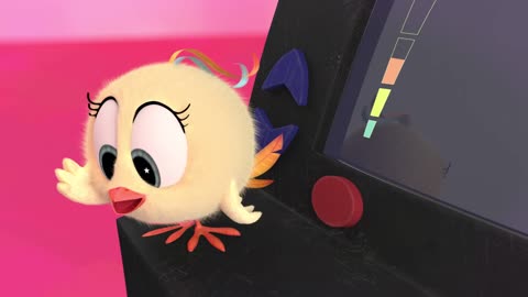 NEW Where's Chicky? SEASON 2 🐥 CHICKY HAS A NEW GIRL FRIEND 🐥 Cartoon for kids