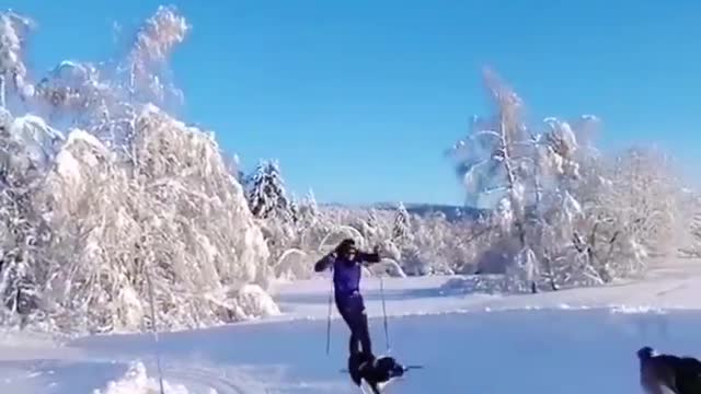 In terms of speed, it must be Alaska