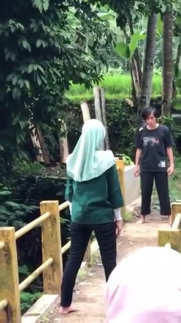 Penchak Silat In Movies