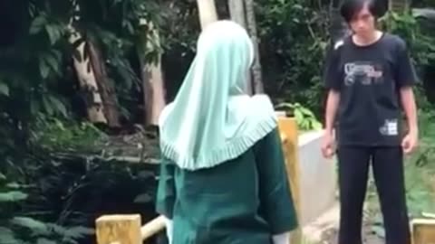 Penchak Silat In Movies