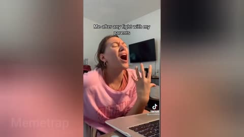 FUNNIEST TIK TOK TRENDS 2021