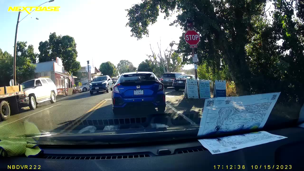 Walnut Grove California