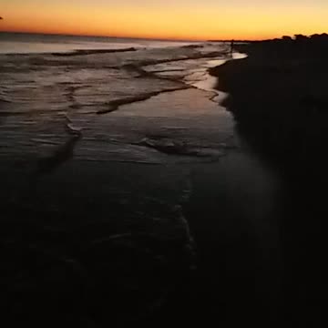 St George in October