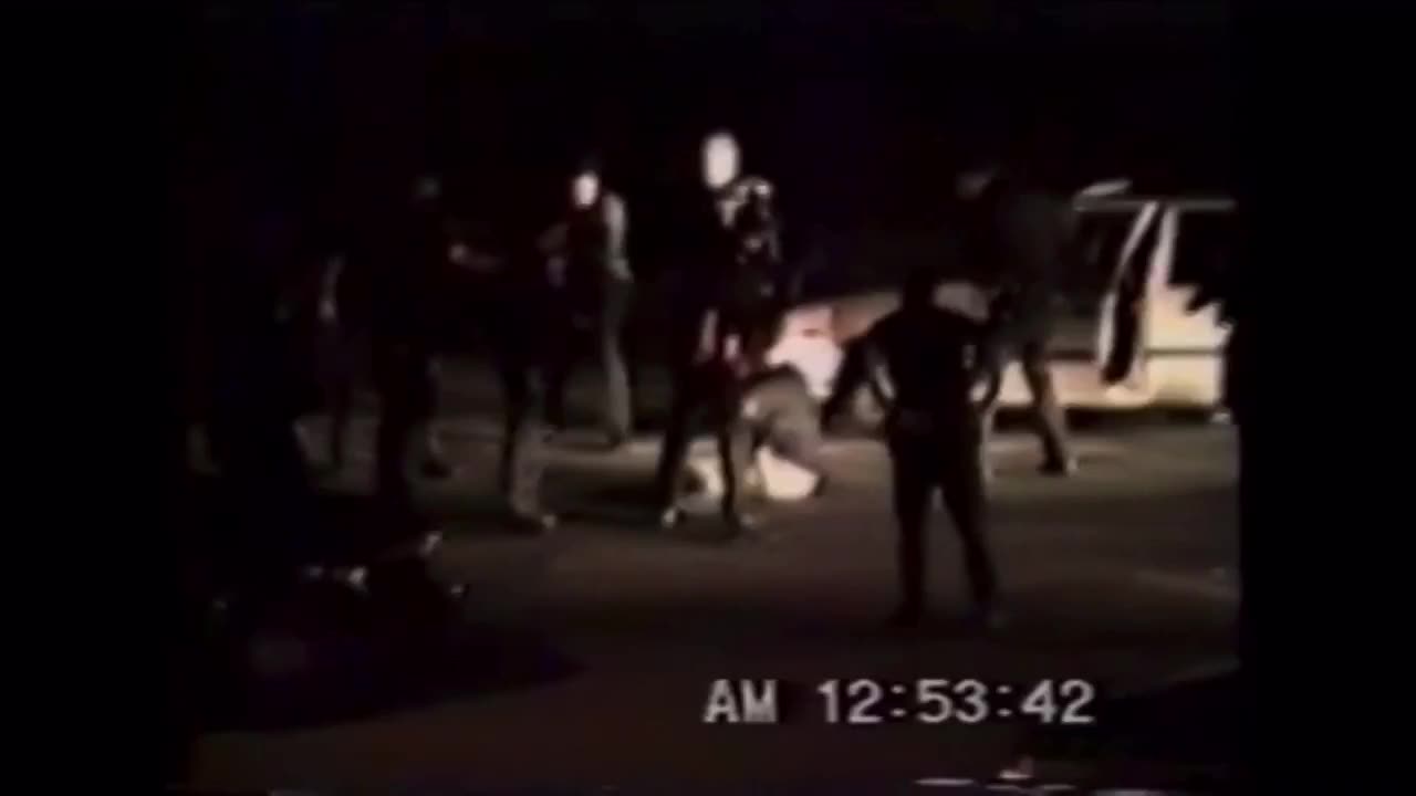 Rodney King