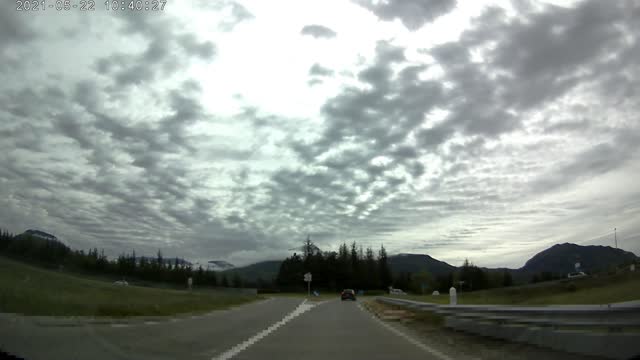 Nano Live Chemtrails du 22.05.2021 - Enorme couverture chimique