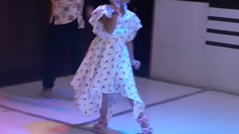 KIDS DANCE VIDEO