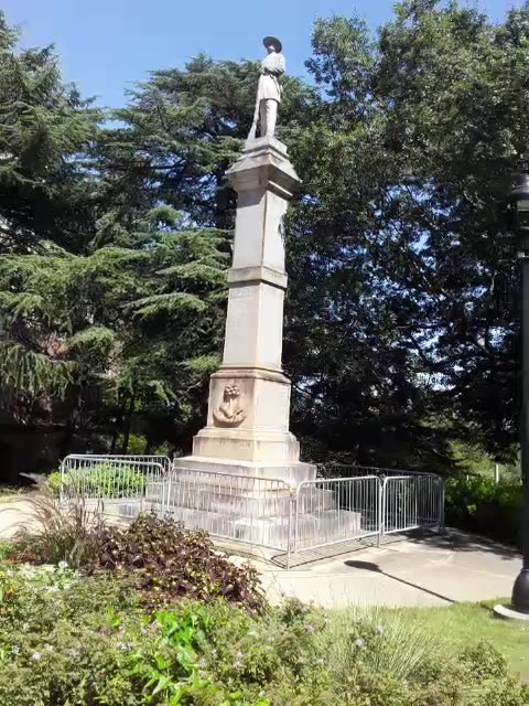 What has been & what should be