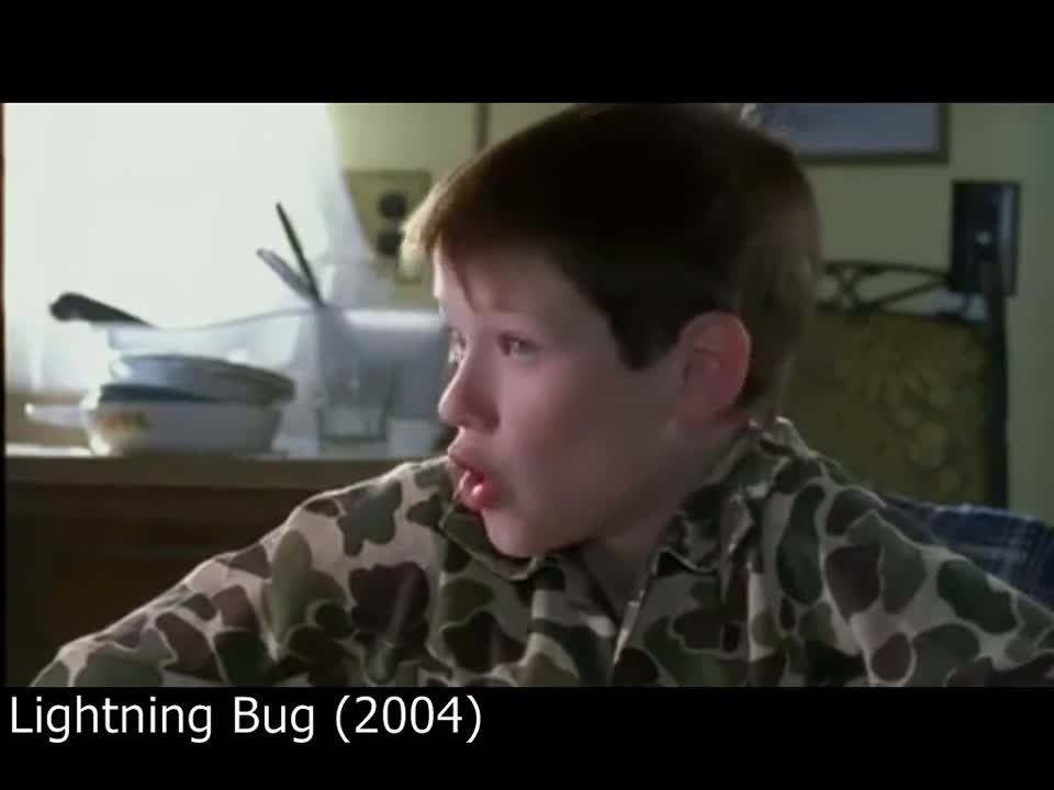 Uncle Martin's little problem