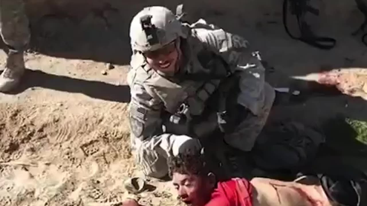 USA warlord of the world 07 2023