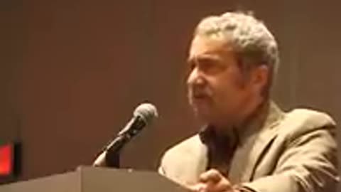 Creating a Sustainable Economy - Michael Parenti