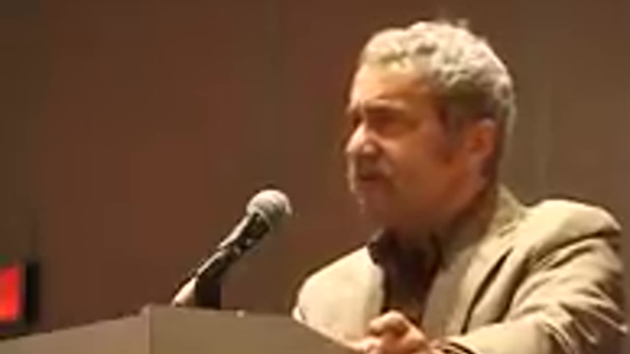 Creating a Sustainable Economy - Michael Parenti