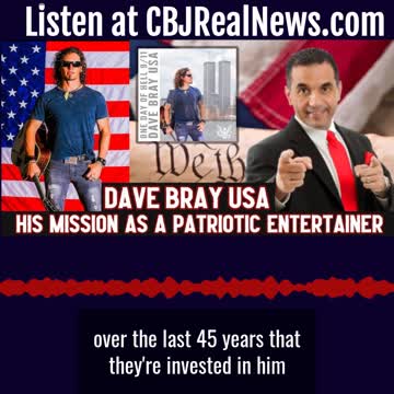 President Trump Stands with The People!