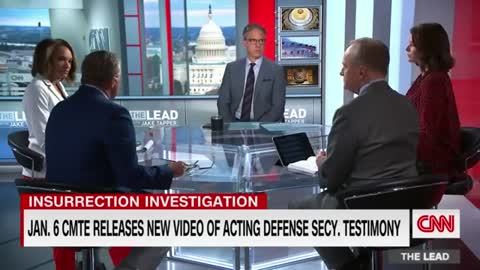 "These were Trump's and Pence’s dueling DC speeches "