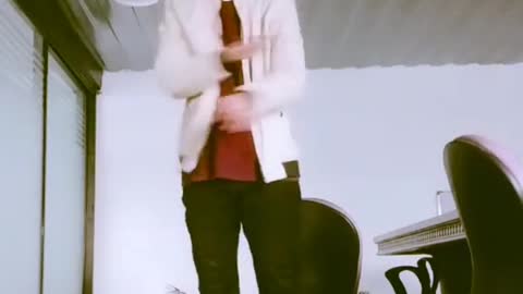 Tiktok 2022 Dance Challenge