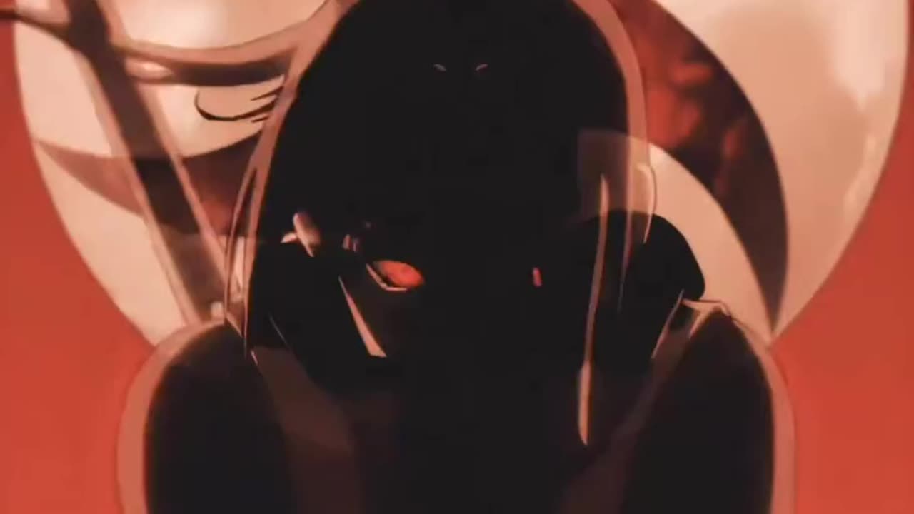 Itachi Uchiha [NARUTO]