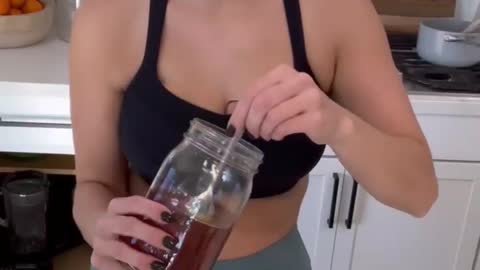 How to loss weight fast by breakfast 🙂